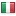 sleepfinders.org server is located in Italy